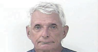 John Norris, - St. Lucie County, FL 